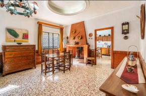 Casa la esquinita Padul
